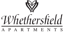 Whethersfield Apartments Logo